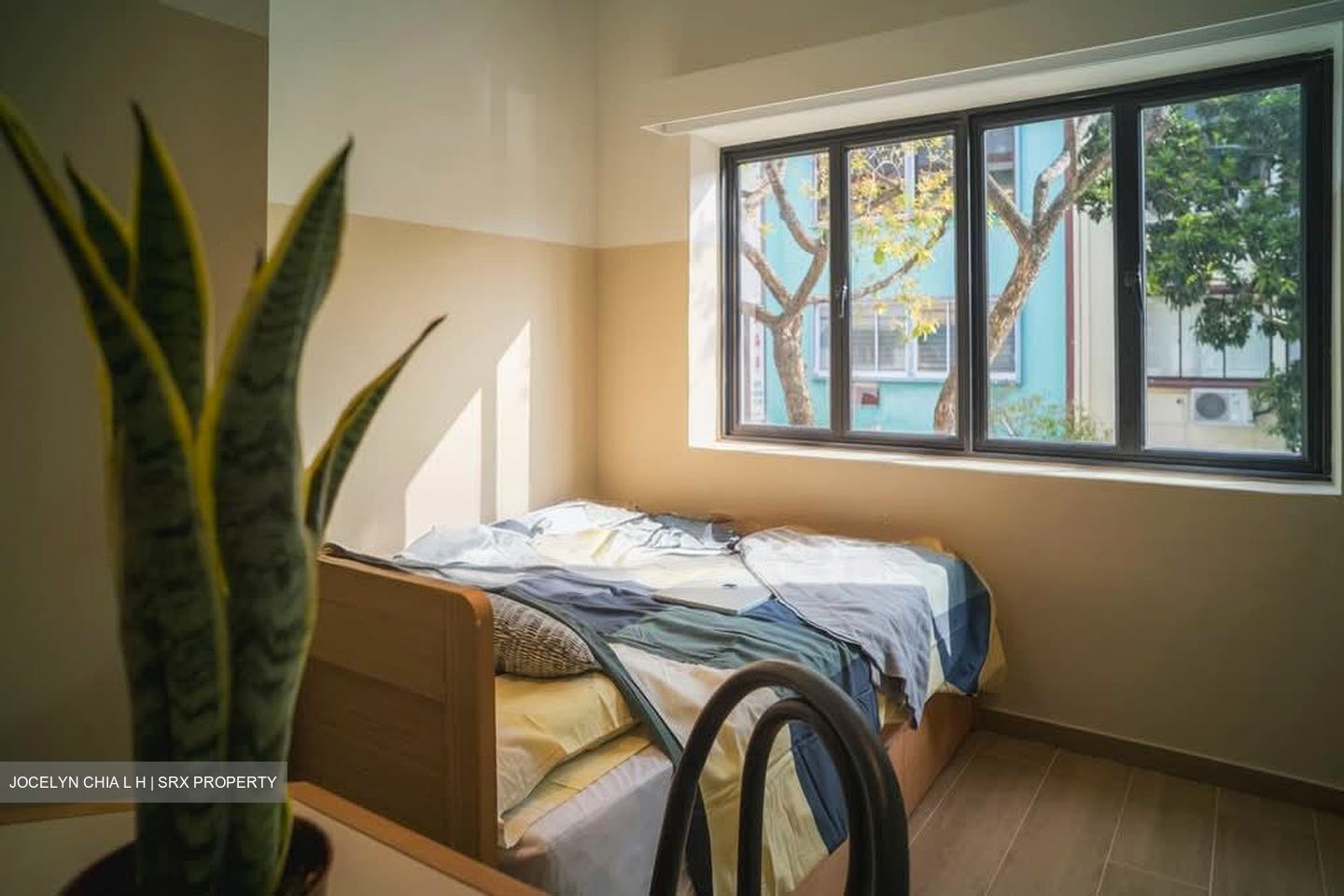 Joo Chiat Road (D15), Apartment #629726611